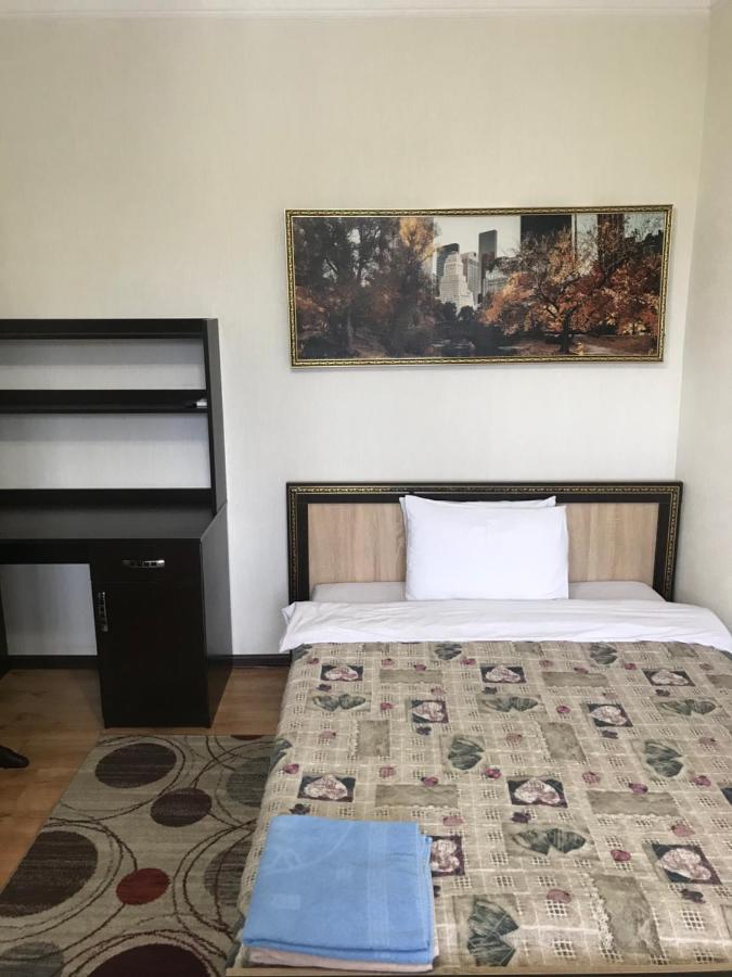 Aparthotel Bonus Winnyzja Exterior foto