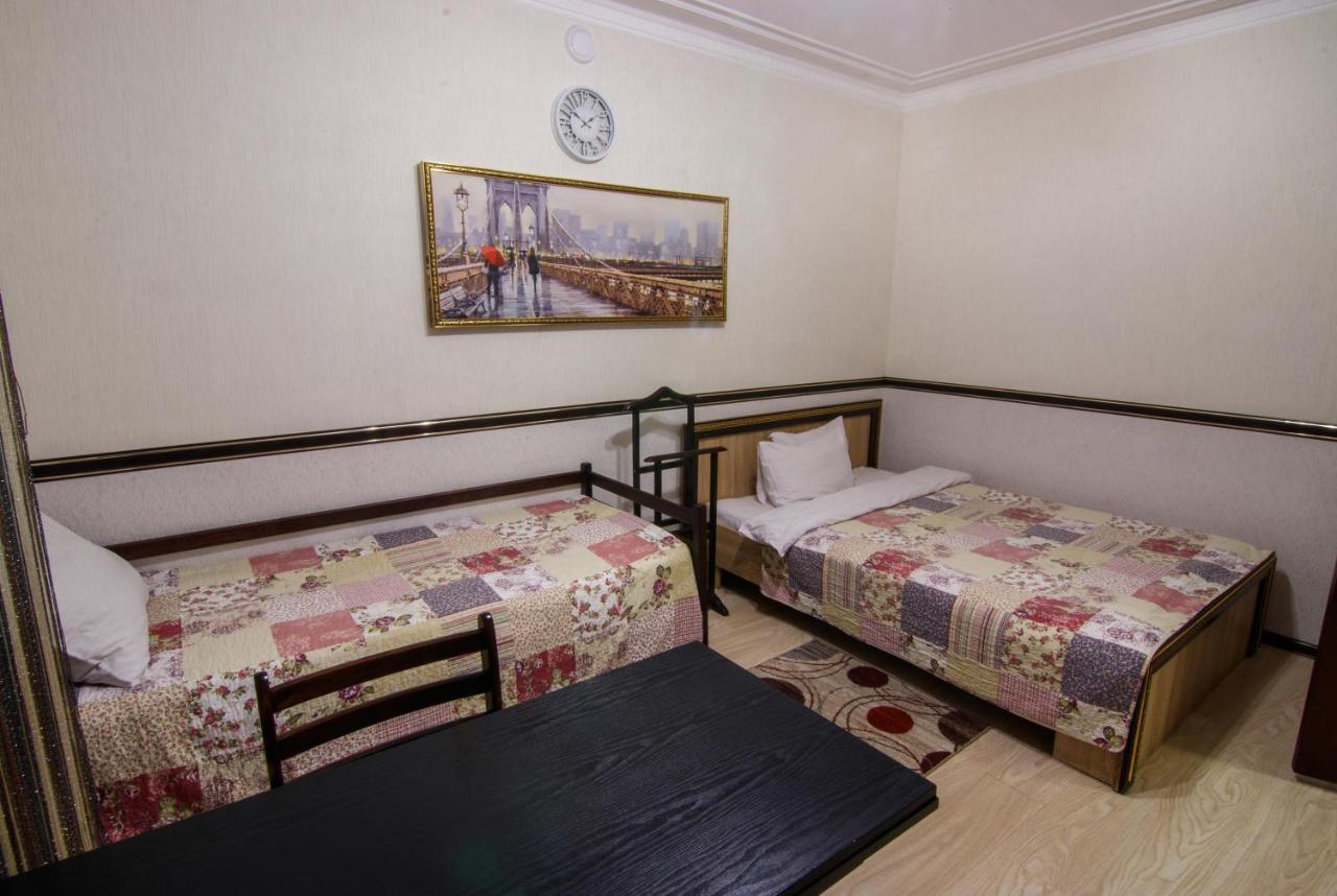 Aparthotel Bonus Winnyzja Exterior foto