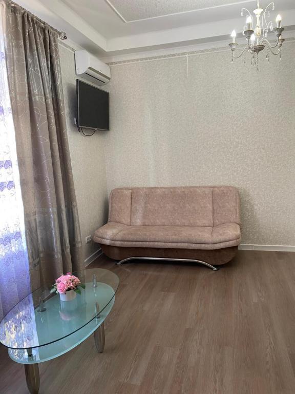 Aparthotel Bonus Winnyzja Exterior foto
