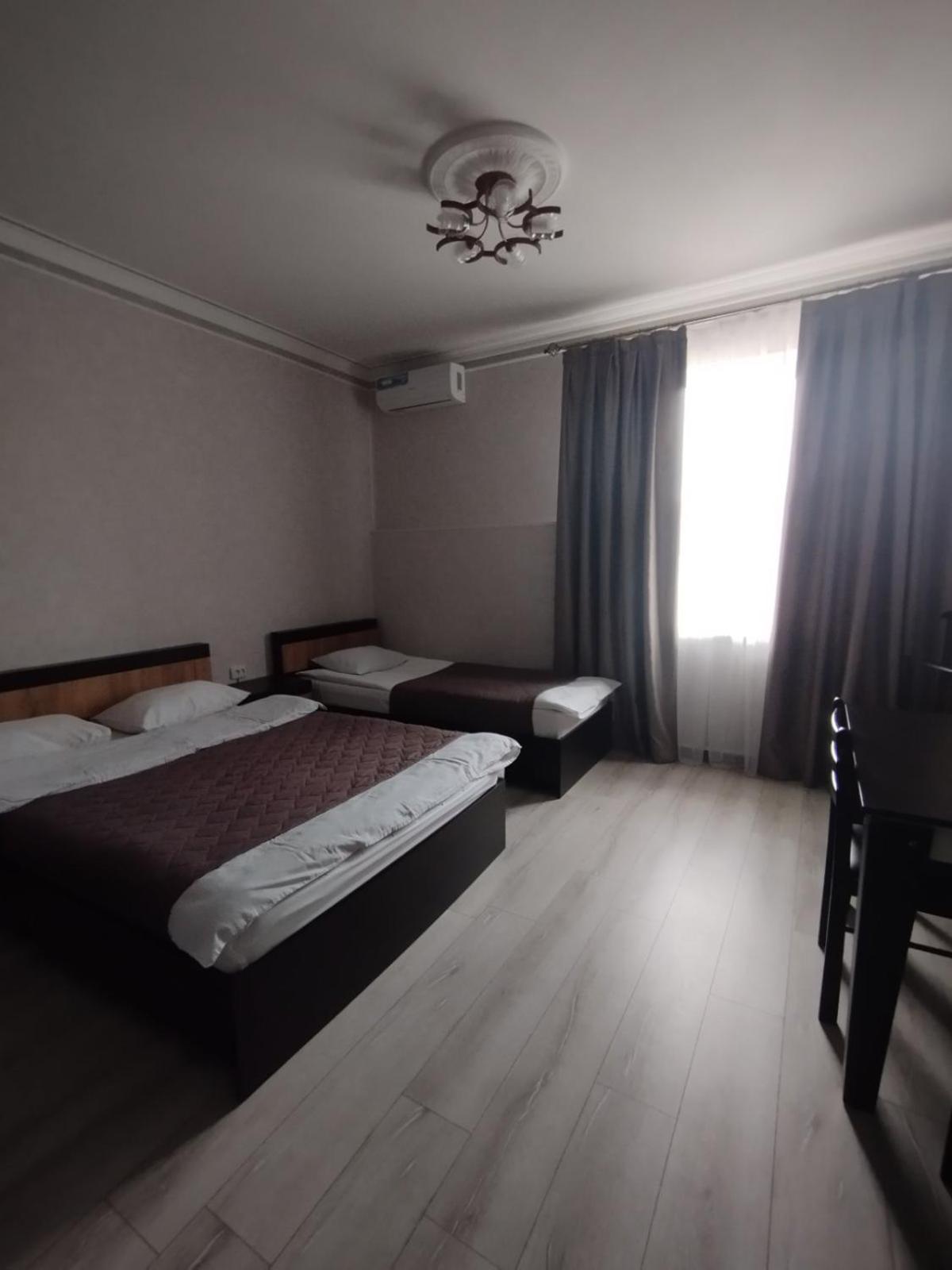 Aparthotel Bonus Winnyzja Exterior foto
