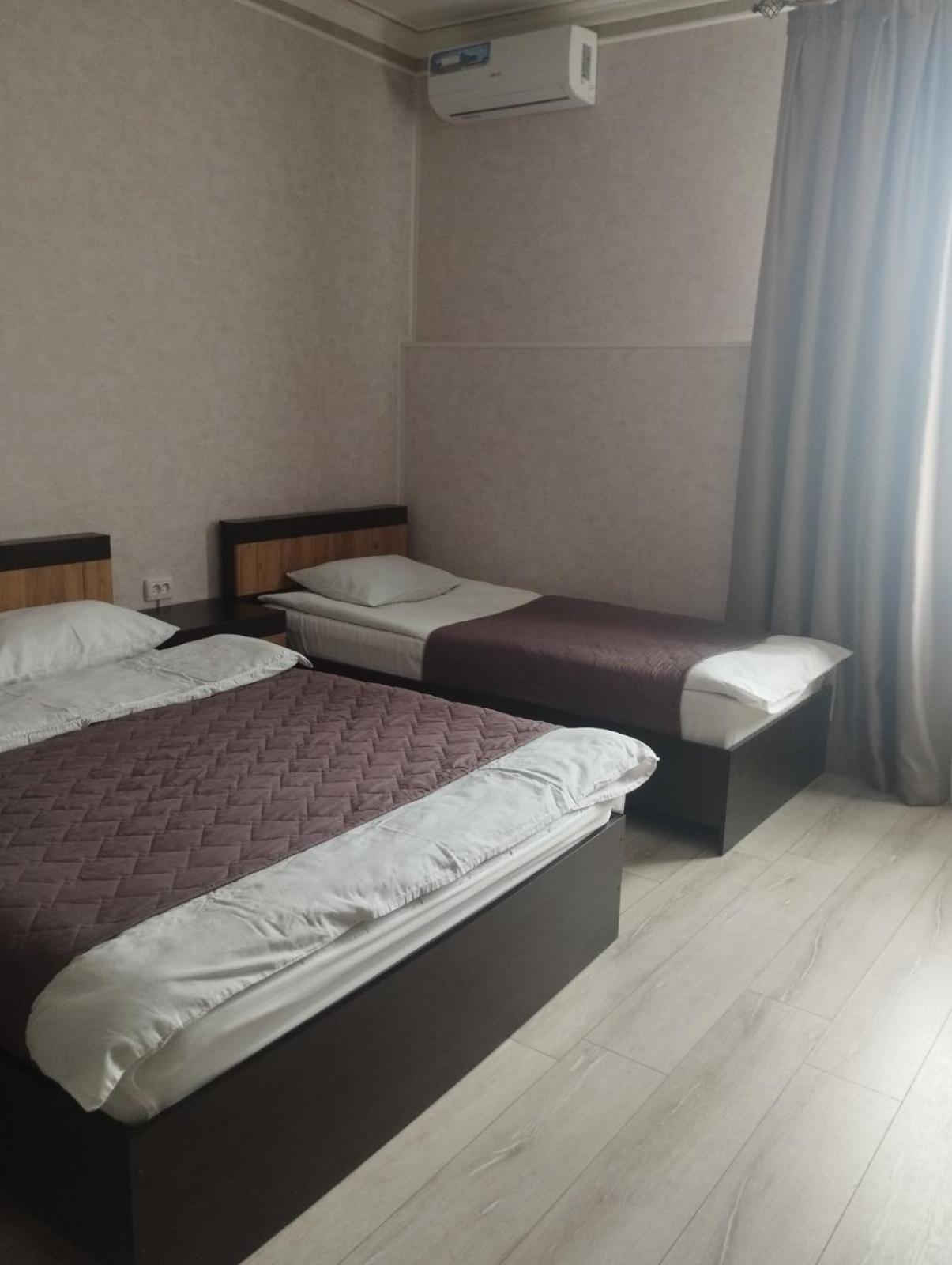 Aparthotel Bonus Winnyzja Exterior foto